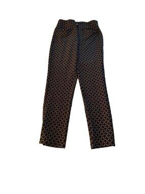 Tail White Label Golf Capri Pants Size 8 NWOT